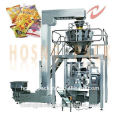 pakaging machinery potato chips